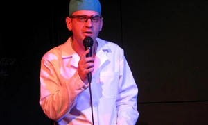 „Nici măcar nu zic că sînt artist“ – interviu cu regizorul Robert BĂLAN jpeg