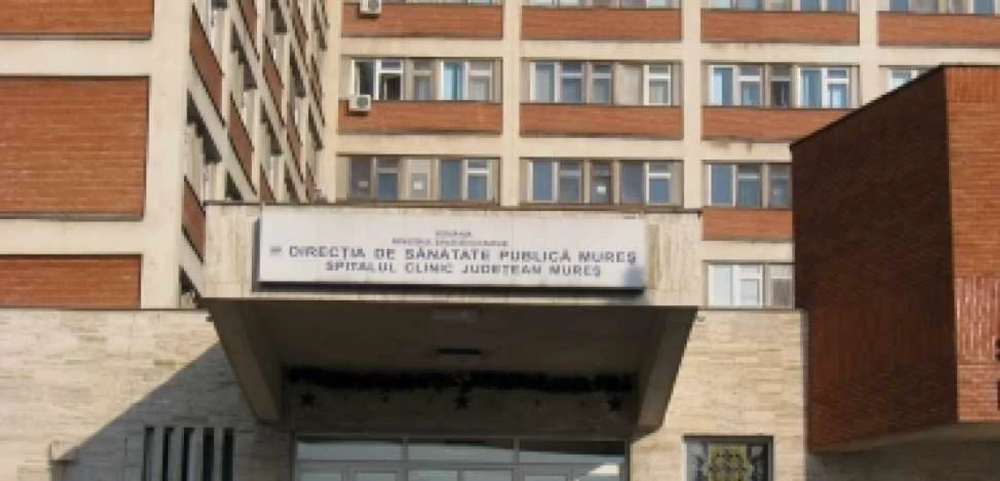 Târgu-Mureş: Nou concurs pentru conducerea DSP Mureş