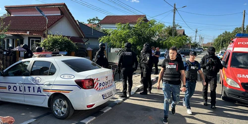 barbat injunghiat in Ialomita jpg