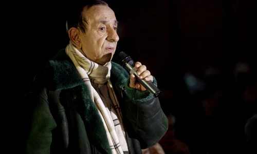 Nae Lăzărescu FOTO Mediafax 