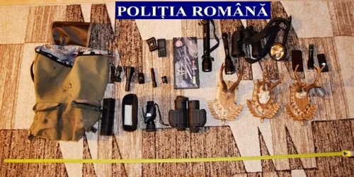 perchezitii bistrita 