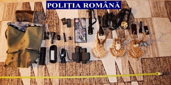 perchezitii bistrita 