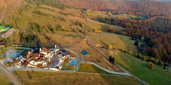 DAL Travel Romania premium 1