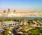 View of construction of Lusail from Ritz Carlton Hotel jpg