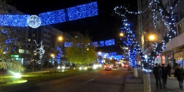 lumini a.i. cuza