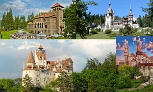 castele romania colaj facebook jpg