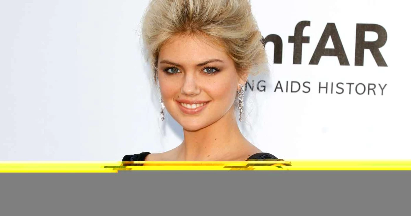Kate Upton getty
