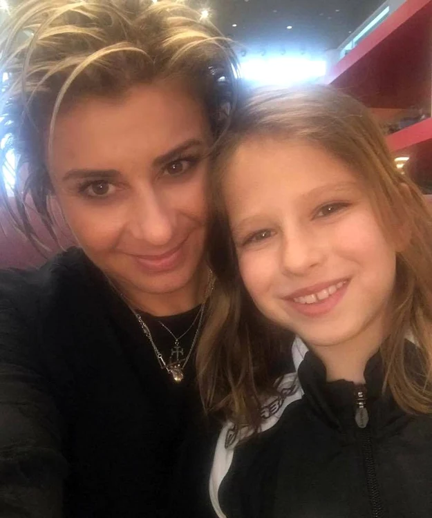 1 anamaria prodan si bebeto jpg jpeg