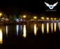 Begal Bulevard văzut cu drona Foto