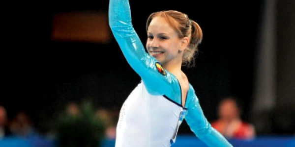 Sandra Izbaşa