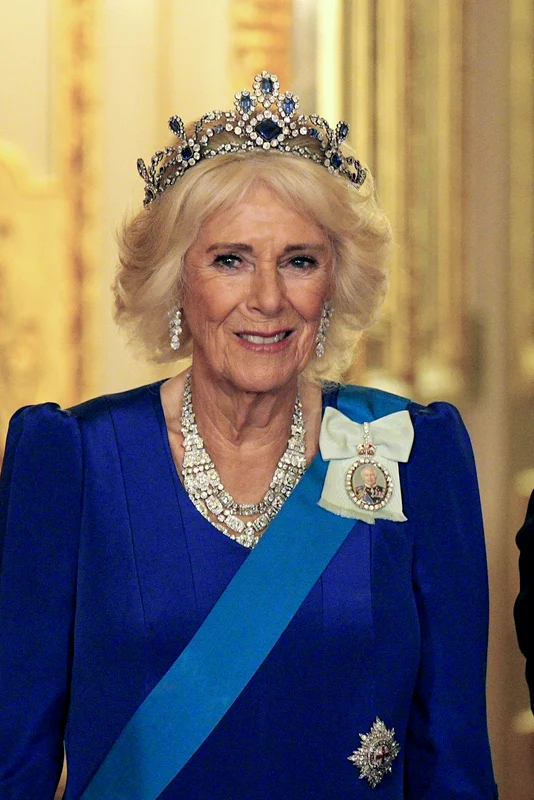 Regina Camilla