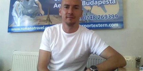 Sergiu Costin