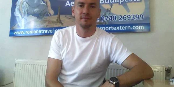 Sergiu Costin