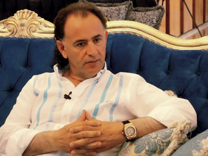 Mohammad Murad, președintele FPTR, acuză Guvernul de subminarea economiei naționale