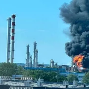 explozie ungaria mol hirado jpg