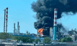 explozie ungaria mol hirado jpg