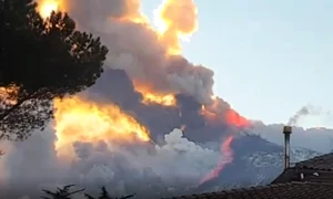 vulcan etna eruptie jpeg