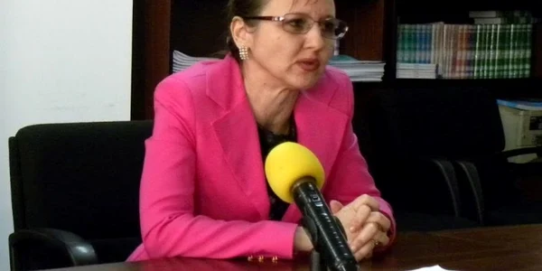 lilianaoprea şefa tribunalului olt se pensioneaza - foto eveniment de olt