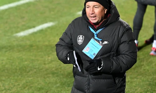 Dan Petrescu, Getty jpg