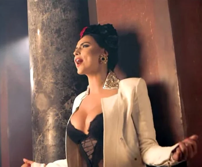 Lavinia Parva Armoa del amor jpeg