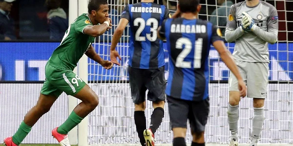 rubin kazan inter milan