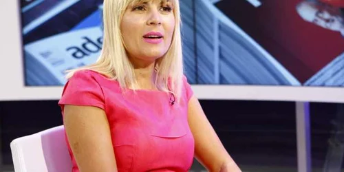 Elena Udrea FOTO David Muntean