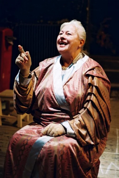 Ildiko-Jarcsek Zamfirescu