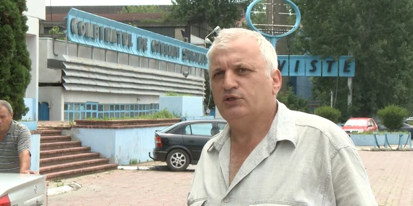 constantin iarca