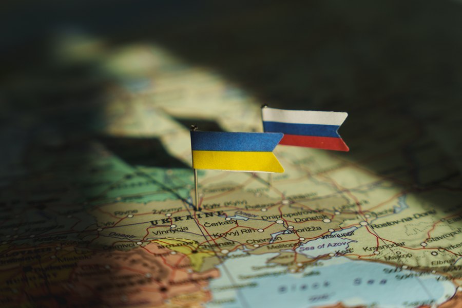 Detalii despre ultimatumul dat Ucrainei de către Rusia în 2022