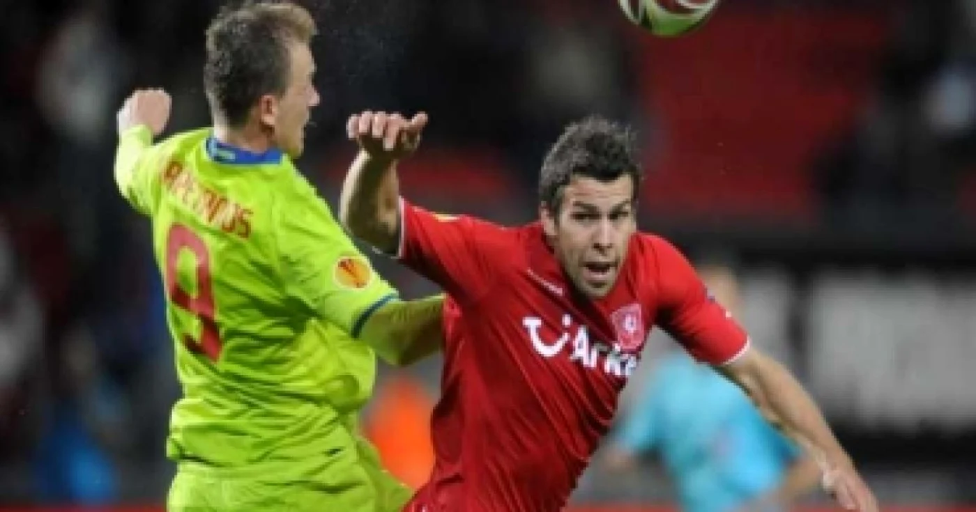 Seară a eşecurilor pentru fotbalul românesc - Revista presei sportive