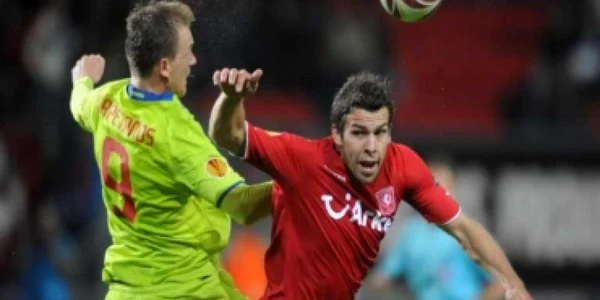 Seară a eşecurilor pentru fotbalul românesc - Revista presei sportive