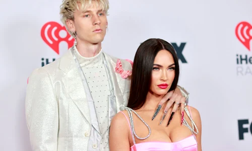 machine gun kelly