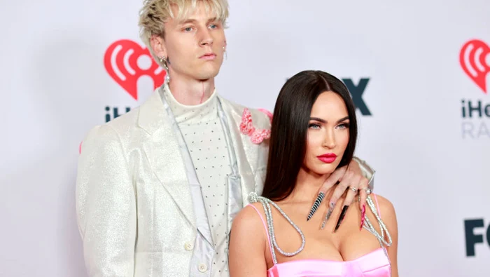 MGK, la un pas să-și pună capăt zilelor, la începutul relației cu Megan Fox