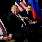 Lavrov și Putin FOTO Profimedia 
