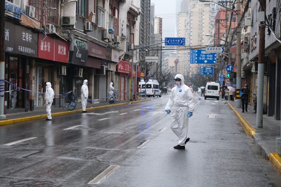 30 ianuarie, ziua în care pandemia COVID-19 a fost recunoscută oficial drept urgență globală