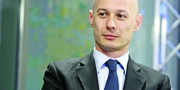Bogdan Olteanu BNR