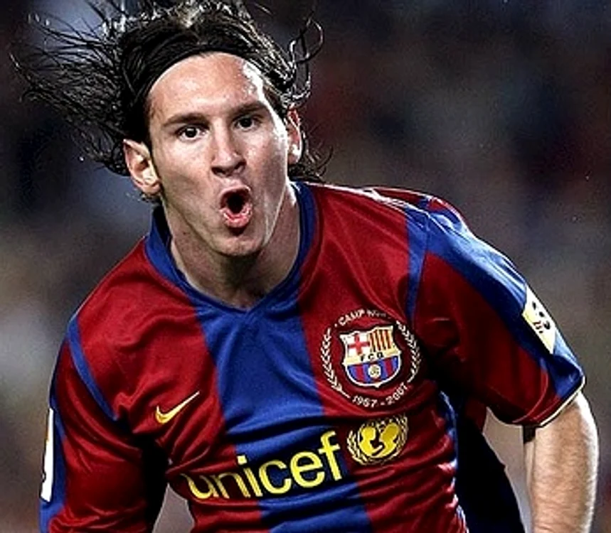 
    Messi, păzit în Argentina de un presupus criminal  