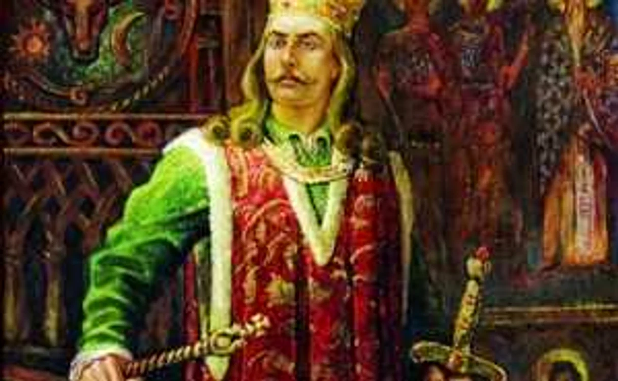 Ştefan cel Mare