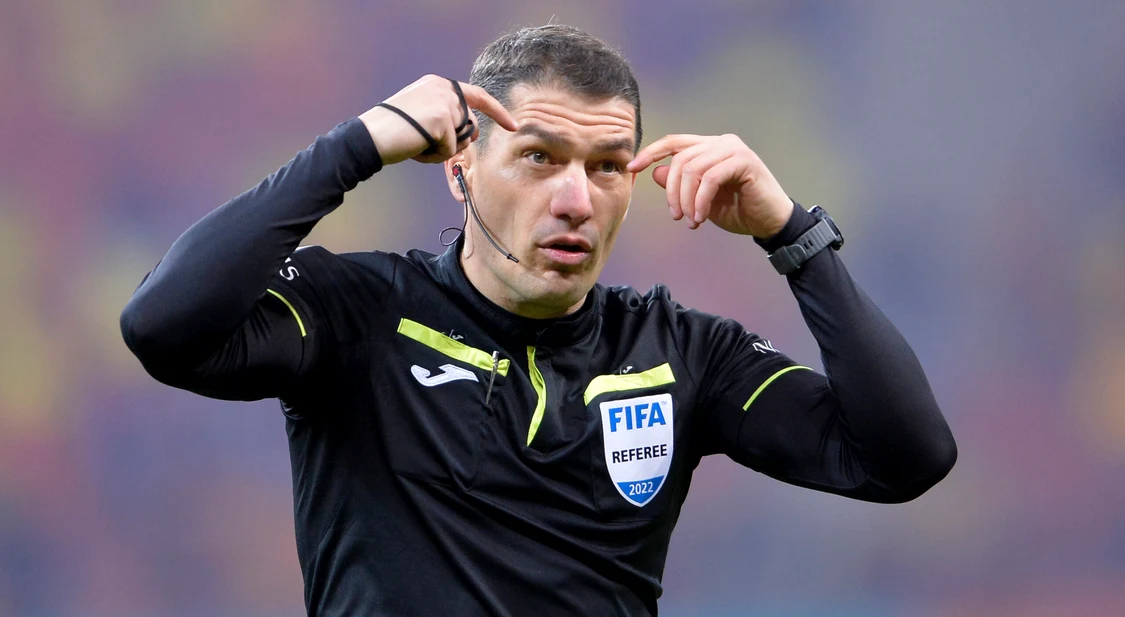 Istvan Kovacs, o prezență constantă în Liga Campionilor