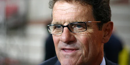 Fabio Capello