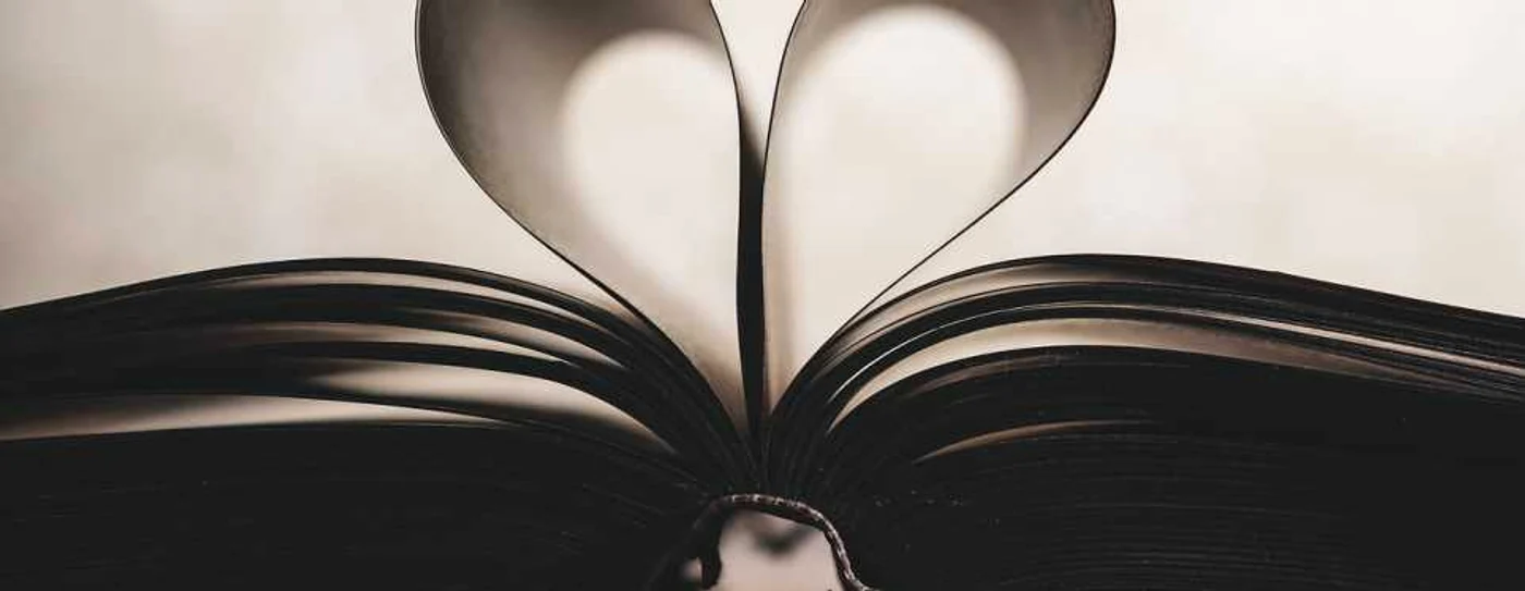 carte inima dragoste literatura foto pixabay