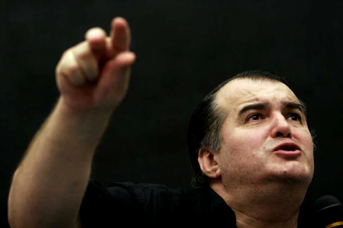 florin calinescu