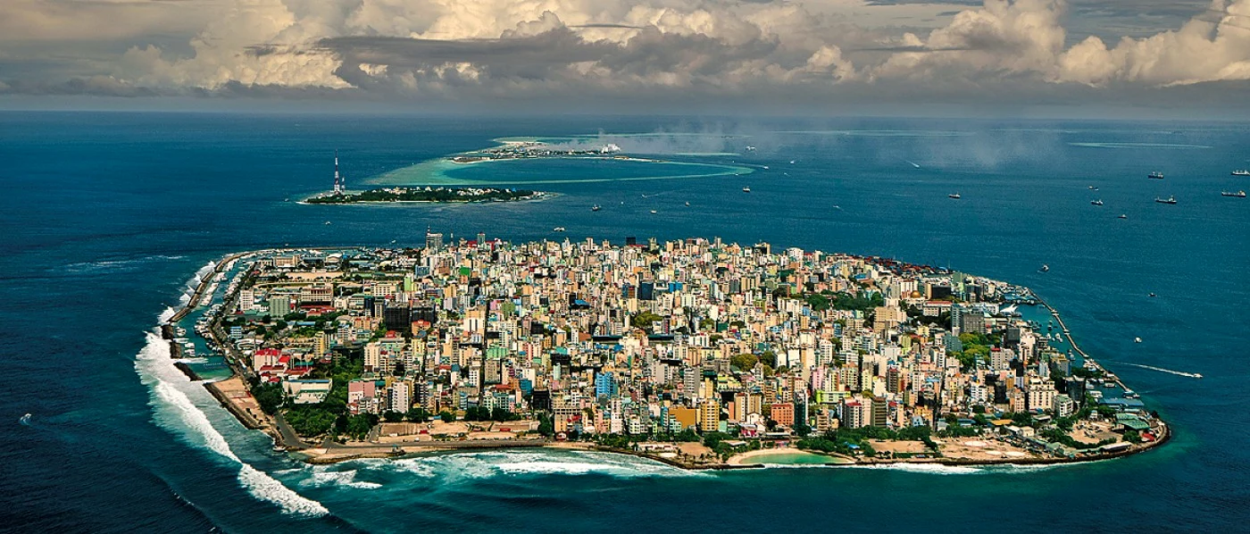 maldive