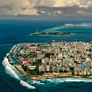 maldive