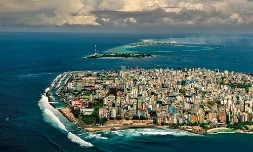 maldive