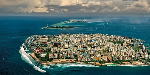 maldive
