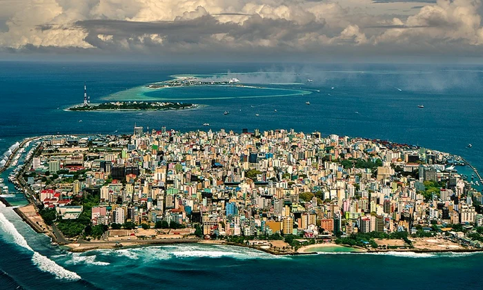 maldive