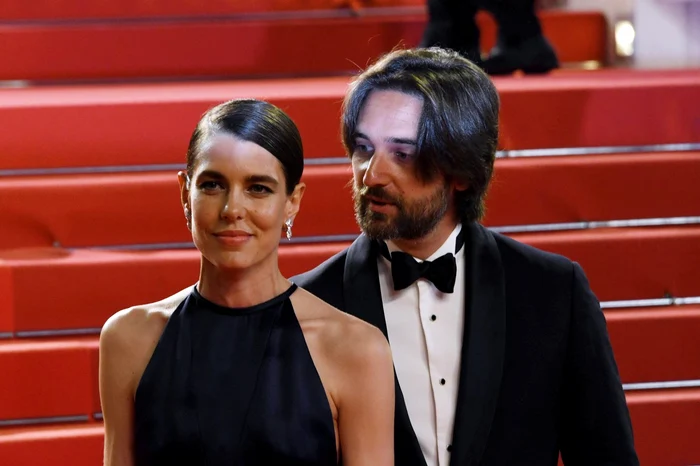 Prințesa Charlotte de Monaco l-a îndepărtat și pe al doilea bărbat din viața ei. FOTO: Profimedia