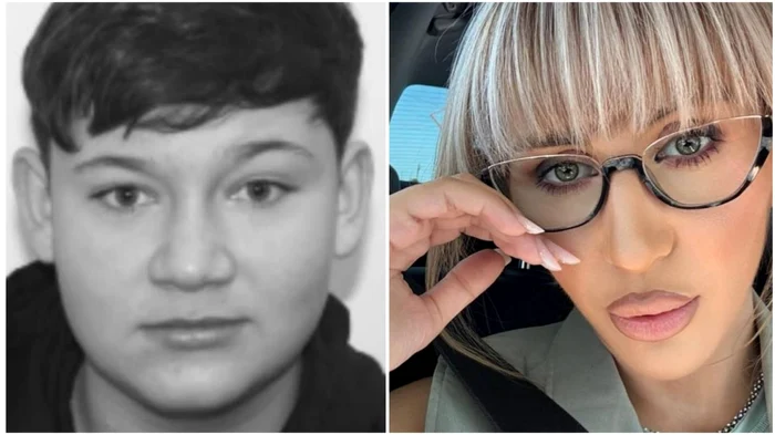 Dana Roba cere dreptate în cazul crimei din Cenei