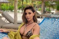 Natalia Mateuț, sexy în vacanță